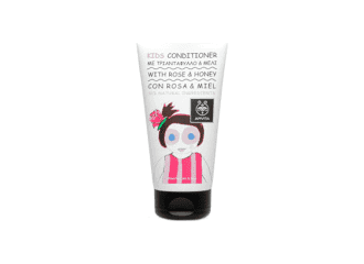 Apivita kids conditioner rose & honey 150 ml