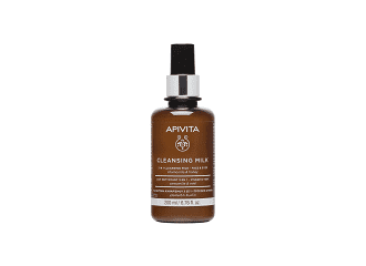 Apivita face&eye foam cleansing 200 ml/20