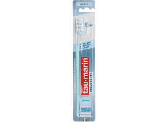 Taumarin spazzolino professional 27 duro con antibatterico