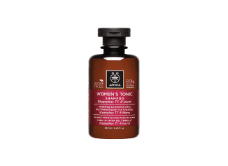 Apivita shampoo tonic women 250 ml