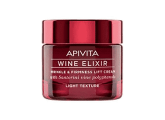 Apivita new wine elixir light 50 ml