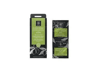 Apivita express olive 2 x 8 ml