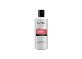 Euphidra shampoo forfora secca 200 ml