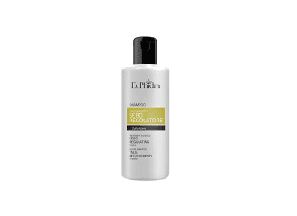 Euphidra shampoo seboregolatore 200 ml