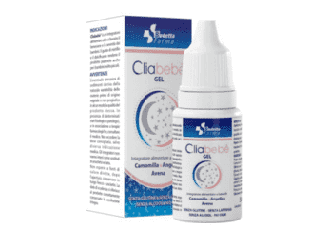 Cliabebe' 30 ml