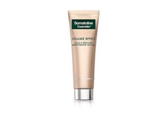 Somatoline c volume effect collo decollete ristrutturante anti-age 50 ml