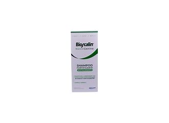 Bioscalin nova genina shampoo rivitalizzante sf cut price 200 ml