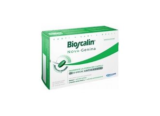 Bioscalin nova genina 30 compresse cut price