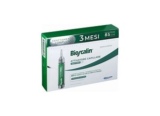 Bioscalin attivatore capillare isfrp-1 promo doppia 10 ml x 2 pezzi