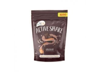 Active shake by xls cioccolato 250 g
