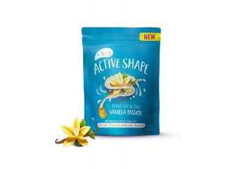 Active shake by xls vaniglia 250 g