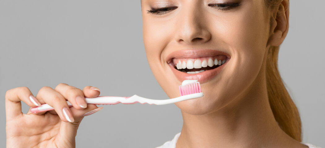 10 consigli per curare l'igiene orale
